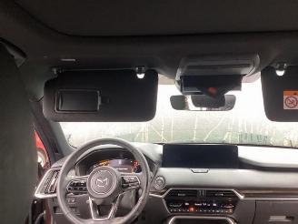 Mazda CX-80 CX-80 (KL), SUV, 2024 2.5 E-SkyActiv PHEV AWD picture 23