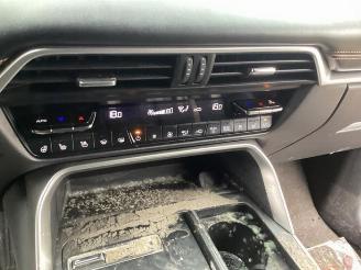 Mazda CX-80 CX-80 (KL), SUV, 2024 2.5 E-SkyActiv PHEV AWD picture 32