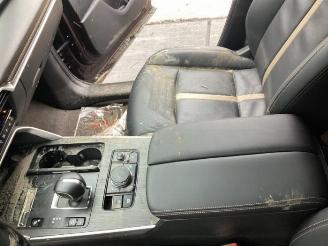 Mazda CX-80 CX-80 (KL), SUV, 2024 2.5 E-SkyActiv PHEV AWD picture 27