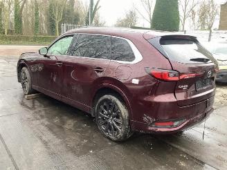 Mazda CX-80 CX-80 (KL), SUV, 2024 2.5 E-SkyActiv PHEV AWD picture 3