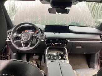 Mazda CX-80 CX-80 (KL), SUV, 2024 2.5 E-SkyActiv PHEV AWD picture 21