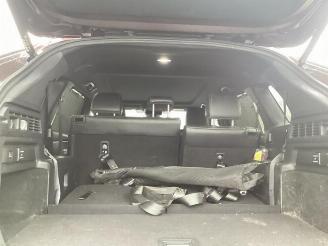 Mazda CX-80 CX-80 (KL), SUV, 2024 2.5 E-SkyActiv PHEV AWD picture 15