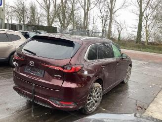 Mazda CX-80 CX-80 (KL), SUV, 2024 2.5 E-SkyActiv PHEV AWD picture 5