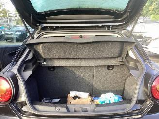 Alfa Romeo MiTo MiTo (955), Hatchback, 2008 / 2018 1.4 Turbo Multi Air 16V picture 23