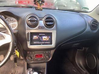 Alfa Romeo MiTo MiTo (955), Hatchback, 2008 / 2018 1.4 Turbo Multi Air 16V picture 19