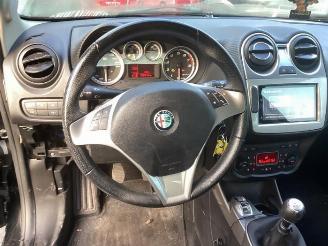Alfa Romeo MiTo MiTo (955), Hatchback, 2008 / 2018 1.4 Turbo Multi Air 16V picture 18