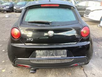 Alfa Romeo MiTo MiTo (955), Hatchback, 2008 / 2018 1.4 Turbo Multi Air 16V picture 7