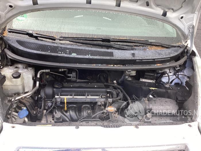 Kia Venga Venga, MPV, 2010 / 2019 1.4 CVVT 16V