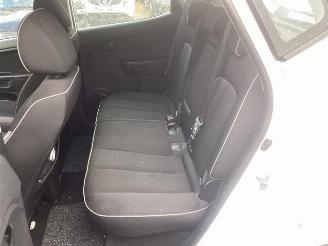Kia Venga Venga, MPV, 2010 / 2019 1.4 CVVT 16V picture 14