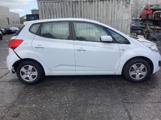 Kia Venga Venga, MPV, 2010 / 2019 1.4 CVVT 16V picture 4