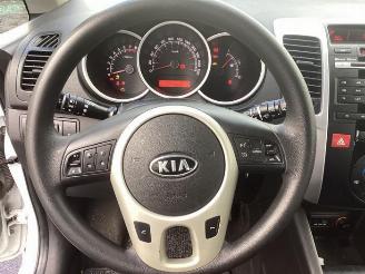 Kia Venga Venga, MPV, 2010 / 2019 1.4 CVVT 16V picture 20