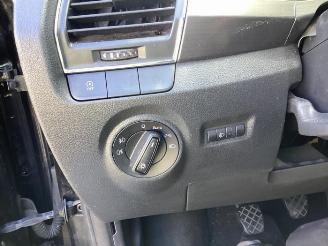 Skoda Fabia Fabia III (NJ3), Hatchback 5-drs, 2014 / 2021 1.2 TSI 16V picture 20
