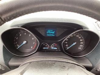 Ford C-Max C-Max (DXA), MPV, 2010 / 2019 1.0 Ti-VCT EcoBoost 12V 100 picture 23