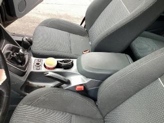 Ford C-Max C-Max (DXA), MPV, 2010 / 2019 1.0 Ti-VCT EcoBoost 12V 100 picture 18