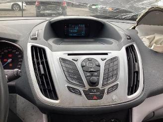 Ford C-Max C-Max (DXA), MPV, 2010 / 2019 1.0 Ti-VCT EcoBoost 12V 100 picture 21