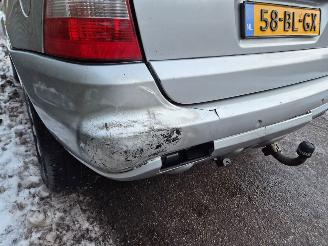 Mercedes ML 2.7 CDI Diesel 2.685cc 120kW picture 13