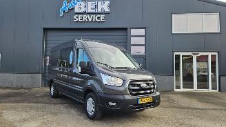 Käytettyjen passenger cars Ford Transit 2.0 TDCi 16V Eco Blue 170 2020/1