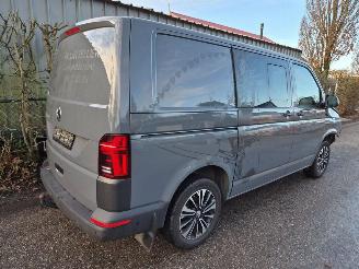 Volkswagen Transporter 2.0 TDI 150 Bestel  Diesel 1.968cc 110kW picture 10