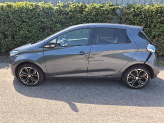 Renault Zoé R110 ICON 41KWH met eigen accu picture 3