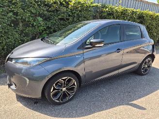 škoda osobní automobily Renault Zoé R110 ICON 41KWH met eigen accu 2019/10