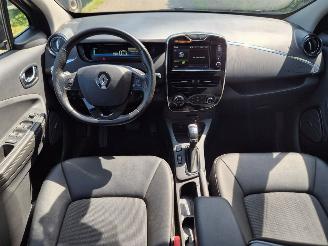 Renault Zoé R110 ICON 41KWH met eigen accu picture 11