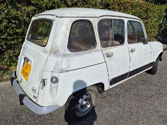 Renault 4  picture 2