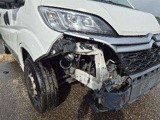 Citroën Jumper 2.0 Blue HDi picture 6