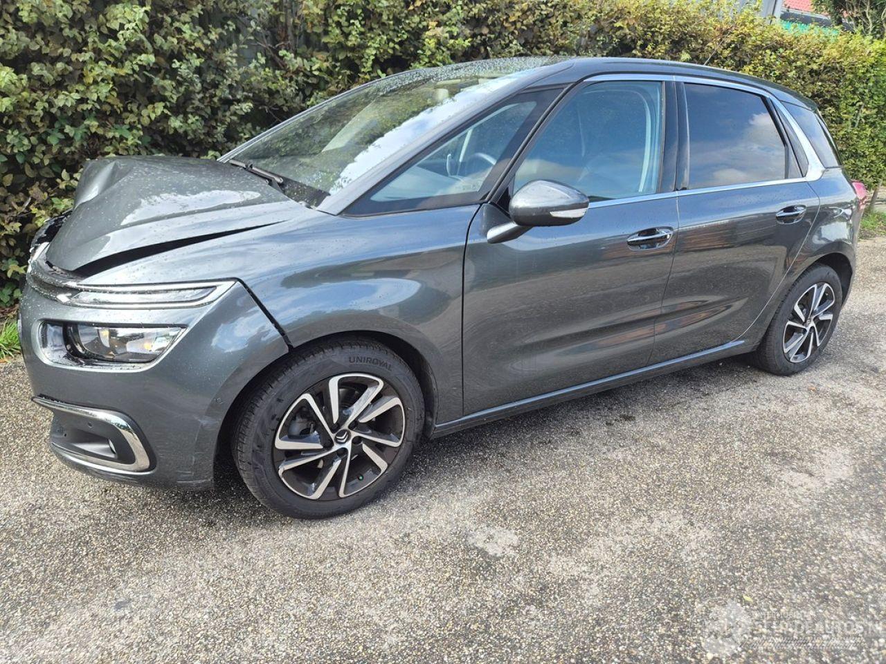 Citroën C4-picasso 1.6 16V eTHP