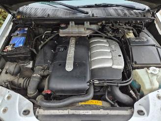 Mercedes M-klasse 270 2.7 CDI 20V picture 8