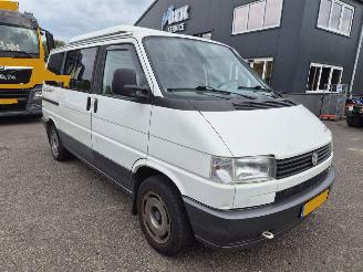 skadebil motor Volkswagen Multivan D 57 KW 1994/1