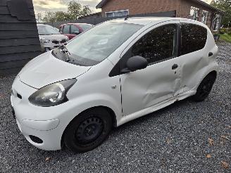 Toyota Aygo 1.0-12V Cool picture 4