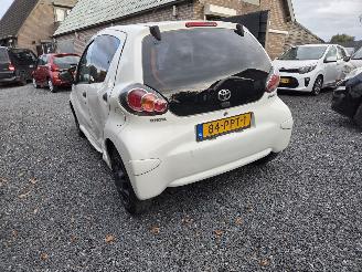 Toyota Aygo 1.0-12V Cool picture 3