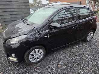 Peugeot 108 1.0 e-VTI-Active picture 5