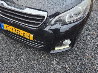 Peugeot 108 1.0 e-VTI-Active picture 7