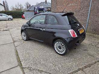 Fiat 500 1.4-16V Sport picture 5