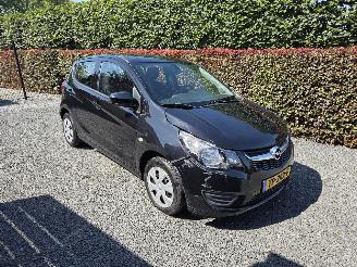 skadebil auto Opel Karl / VIVA 2018/1
