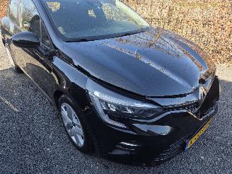 Renault Clio 1.0 TCe Zen picture 6