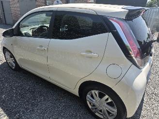 Toyota Aygo 1.0 VVT-1 X-SPORT picture 6