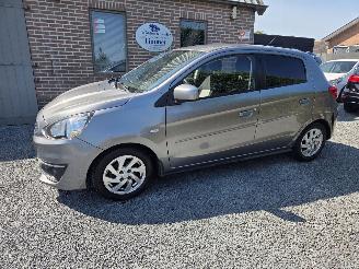  Mitsubishi Space-star 1.2 Connect Pro 2018/12