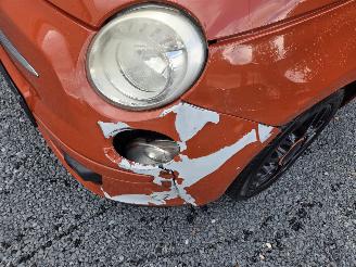 Fiat 500 1.4-16V Pop picture 4