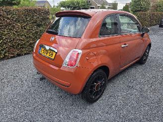 Fiat 500 1.4-16V Pop picture 7