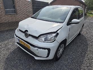 Volkswagen Up!  picture 5