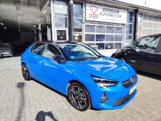  Opel Corsa  2020/12