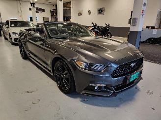 skadebil auto Ford Mustang  2016/1