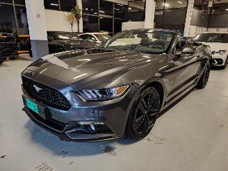  Ford Mustang  2016/1