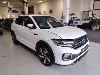 skadebil auto Volkswagen T-Cross  2020/10
