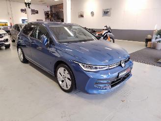 Vaurioauto  passenger cars Volkswagen Golf  2024/11