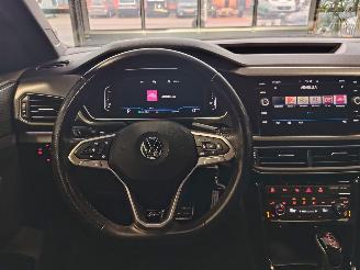 Volkswagen T-Cross 1.5 TSI DSG 3XR-line 23.000KM! Camera Stoelverw. LED NAVI CLIMA picture 14