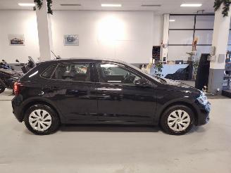 Volkswagen Polo 1.0 TSI DSG CLIMA 27.000KM ! picture 4