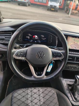 Volkswagen Polo 3x R-line DSG 110PK! IQ light Camera picture 14